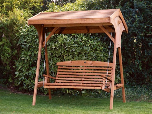 Amenajări Exterioare