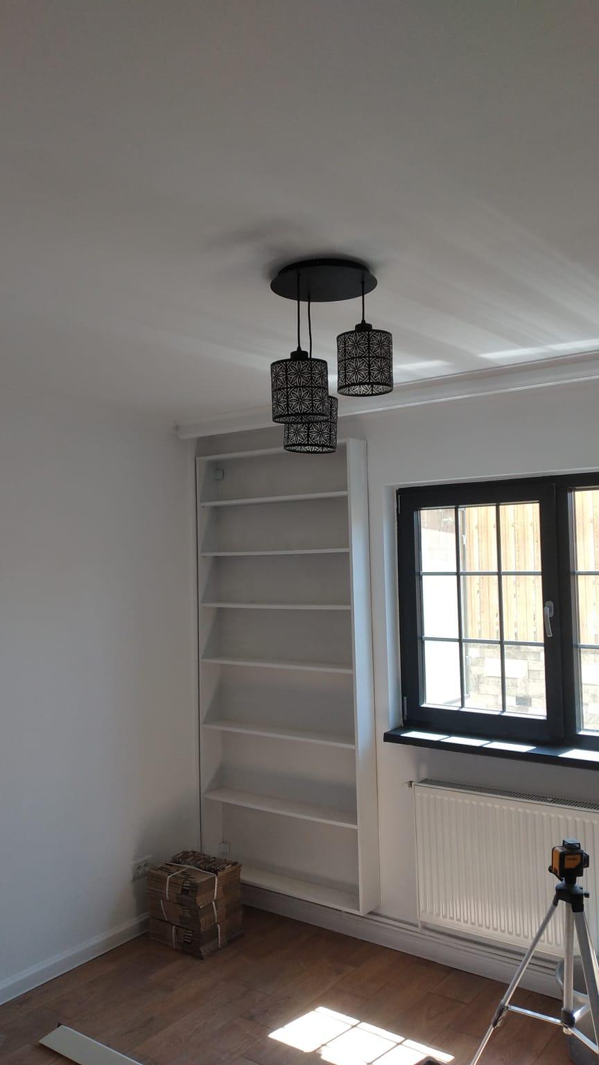 Zugrăvit Interior și Exterior